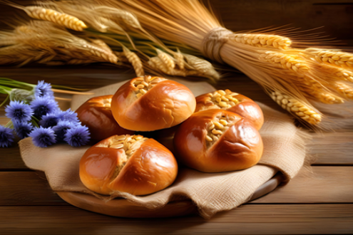 Ready-to-eat food: